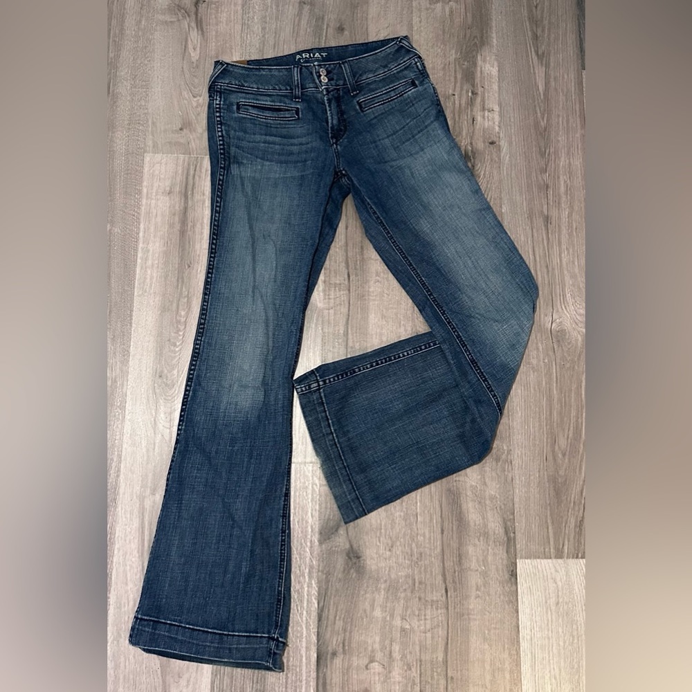 Ariat Trouser Jeans